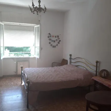 R_home בית הארחה רומא